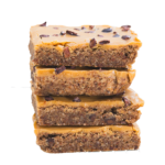 CHOC-CHIP PEANUT BUTTER BROOKIE