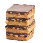 THE PEANUT CHOKK